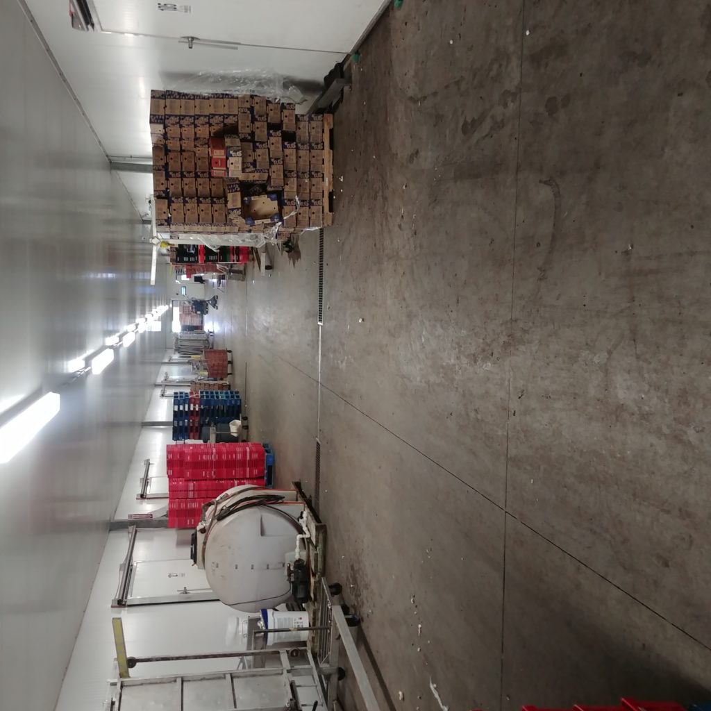 Industrial control systems (ICS) and video surveillance systems