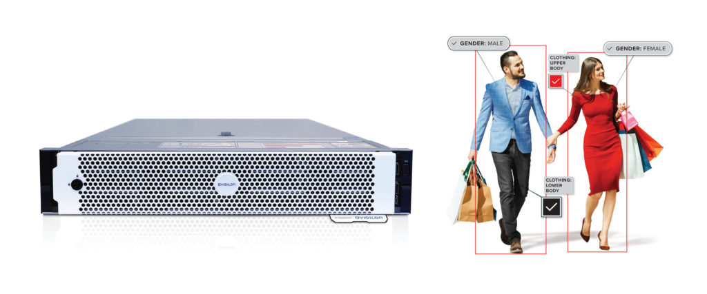 Video Surveillance System Upgrades